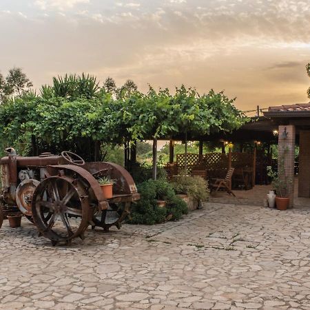 Il Sorgituro - Agriturismo Postiglione Exterior foto