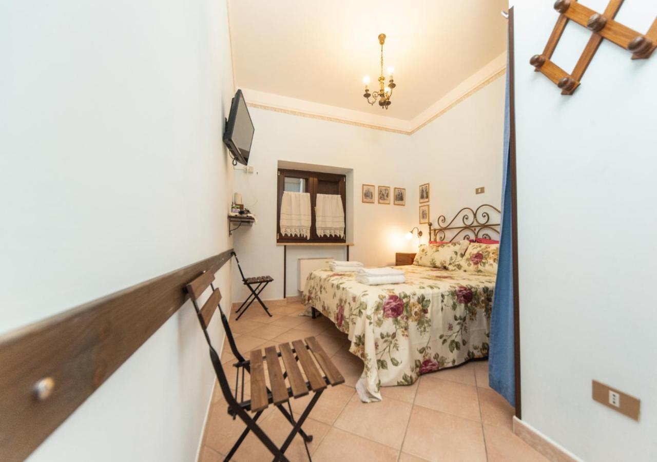 Il Sorgituro - Agriturismo Postiglione Exterior foto