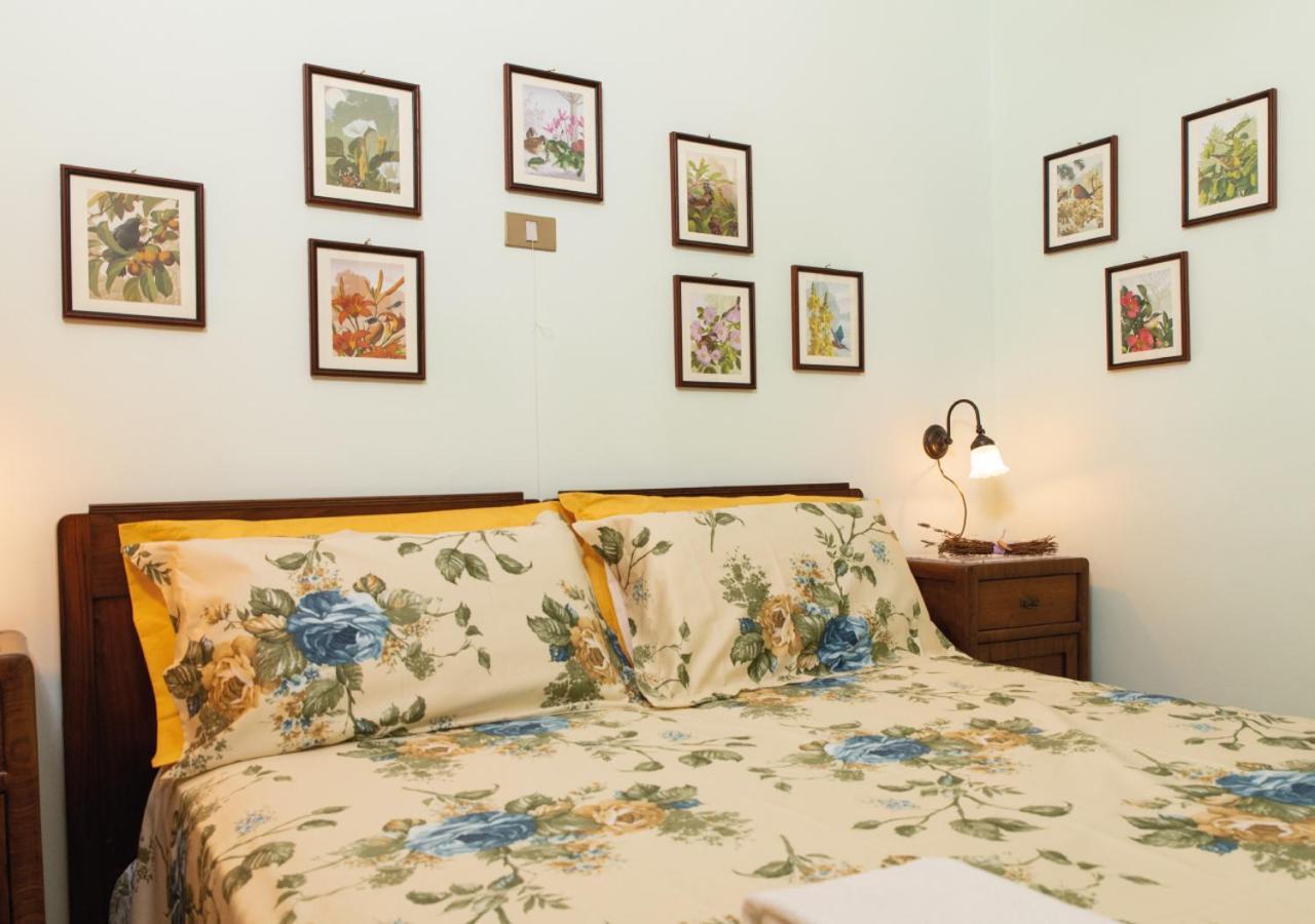 Il Sorgituro - Agriturismo Postiglione Exterior foto